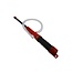 Hofftech Elektrische hevelpomp - 65 cm - Batterij - 240 L/uur - Kunststof