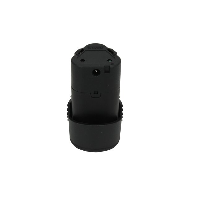 Hofftech Extra accu voor snoeizaag - 12V - 1.5A - draadloos - reserve voor continu gebruik