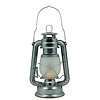 Benson Stormlantaarn - Flame Effect LED - 25 cm - Aluminium Benson Stormlantaarn - Flame Effect LED - 25 cm - Aluminium