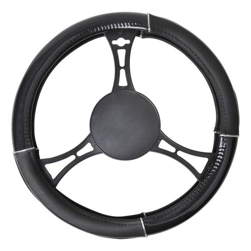 Pro Plus Stuurhoes - Carbon Look - Ø 36 cm Pro Plus Stuurhoes - Carbon Look - Ø 36 cm