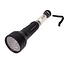Hofftech UV zaklamp - 51 LED's - 5 Watt - robuust aluminium - veelzijdig gebruik