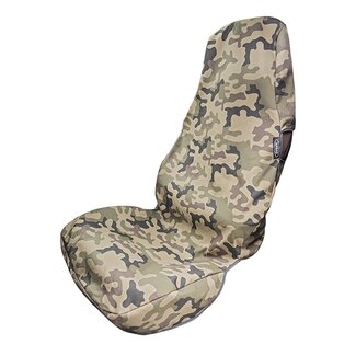 Pro Plus Monteurshoes - Camouflage - Universeel