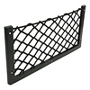 Pro Plus Opbergnet Elastisch - 415 x 210 mm - Inclusief Kunststof Frame - Type NS-16 Pro Plus Opbergnet Elastisch - 415 x 210 mm - Inclusief Kunststof Frame - Type NS-16