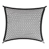 Pro Plus Bagagenet Elastisch - 80 x 60 cm - met Kunststof Haken- Type NS-1 Pro Plus Bagagenet Elastisch - 80 x 60 cm - met Kunststof Haken- Type NS-1