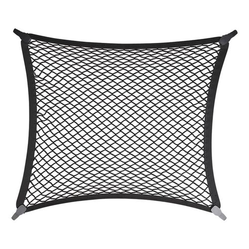 Pro Plus Bagagenet Elastisch - 80 x 60 cm - met Kunststof Haken- Type NS-1 Pro Plus Bagagenet Elastisch - 80 x 60 cm - met Kunststof Haken- Type NS-1