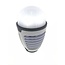 Benson Camping- en insectenlamp - oplaadbaar - waterproof - 2-in-1 - 14.9 x 9.2 cm