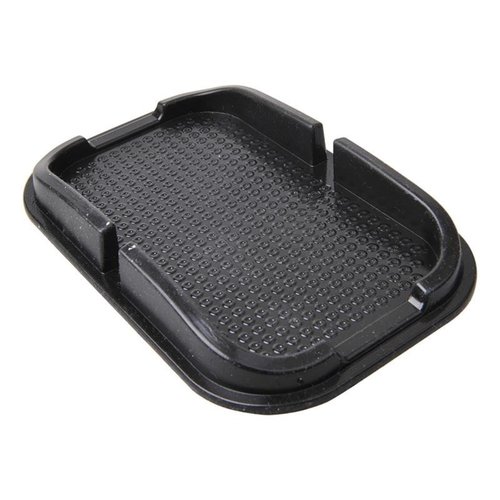 Pro Plus Anti Slipmat - 10 x 15 cm - Zwart Pro Plus Anti Slipmat - 10 x 15 cm - Zwart