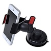 Pro Plus Universele Navigatie - Smartphone Houder met Zuignap Pro Plus Universele Navigatie - Smartphone Houder met Zuignap