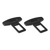 Pro Plus Gordel clip alarmstopper - 2 stuks Pro Plus Gordel clip alarmstopper - 2 stuks