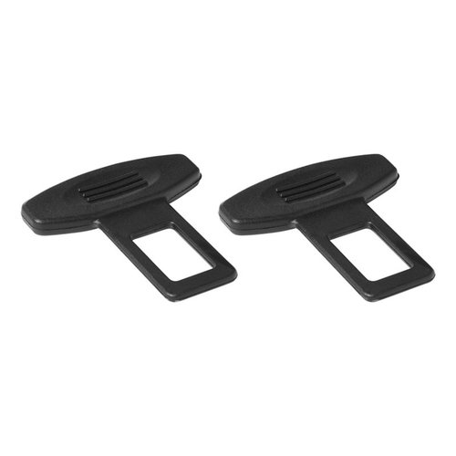 Pro Plus Gordel clip alarmstopper - 2 stuks Pro Plus Gordel clip alarmstopper - 2 stuks