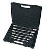 Hofftech Dop Kniesleutel Set 6 Delig met Koffer Hofftech Dop Kniesleutel Set 6 Delig met Koffer