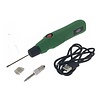 Hofftech Draadloze Soldeerbout + Snijder 3.6V 2.0 Ah Hofftech Draadloze Soldeerbout + Snijder 3.6V 2.0 Ah