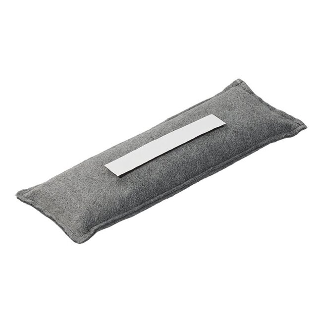 ProPlus Herbruikbare luchtontvochtiger - 500 gram - 15 x 32 x 4 cm - met zelfklevend klittenband