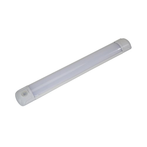 Hofftech LED Armatuur IP20 - 60 cm - 18 Watt met Bewegingssensor Hofftech LED Armatuur IP20 - 60 cm - 18 Watt met Bewegingssensor
