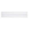 Hofftech LED Armatuur IP20 - 120 cm - 2 x 18 Watt Dubbel Hofftech LED Armatuur IP20 - 120 cm - 2 x 18 Watt Dubbel
