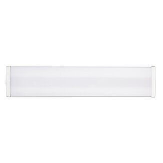 Hofftech LED armatuur - 120 cm - 2 x 18 watt - helder wit daglicht - IP20 - duurzaam