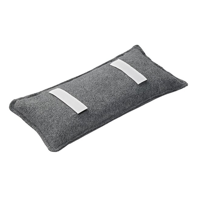 ProPlus Herbruikbare luchtontvochtiger - 500g absorptie - 31x14.5x3.5 cm - Zelfklevend klittenband