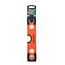 Hofftech Torpedo waterpas - 23 cm - magnetisch - 3 libellen - aluminium