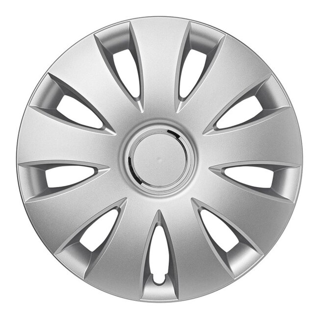 ProPlus Losse Wieldop - Ø 13 inch - Aura - Zilvergrijs - per stuk