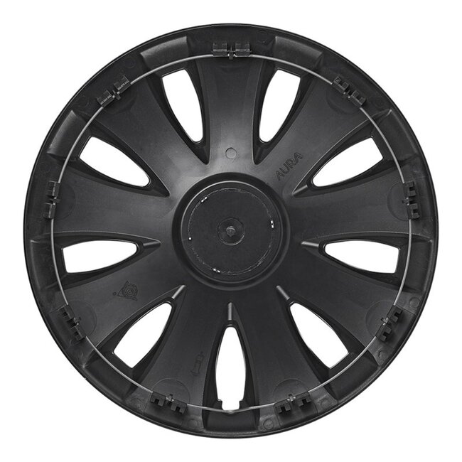 ProPlus Losse Wieldop - Ø 13 inch - Aura - Zilvergrijs - per stuk