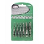 Hofftech Boor- en tapset - 6-delig - M3 t/m M10 - Precisie en duurzaamheid