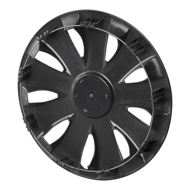 ProPlus Losse Wieldop - Ø 14 inch - Aura - Zilvergrijs - per stuk