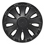ProPlus Wieldoppen Set - Ø 14 inch - Aura - Zilvergrijs - 4 stuks