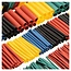 Benson Krimpkous Assortiment - 280-delig - Diverse Kleuren - Handige Opbergbox
