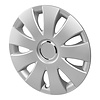 Pro Plus Losse Wieldop - Ø 15 inch - Aura - Zilvergrijs - per stuk Pro Plus Losse Wieldop - Ø 15 inch - Aura - Zilvergrijs - per stuk
