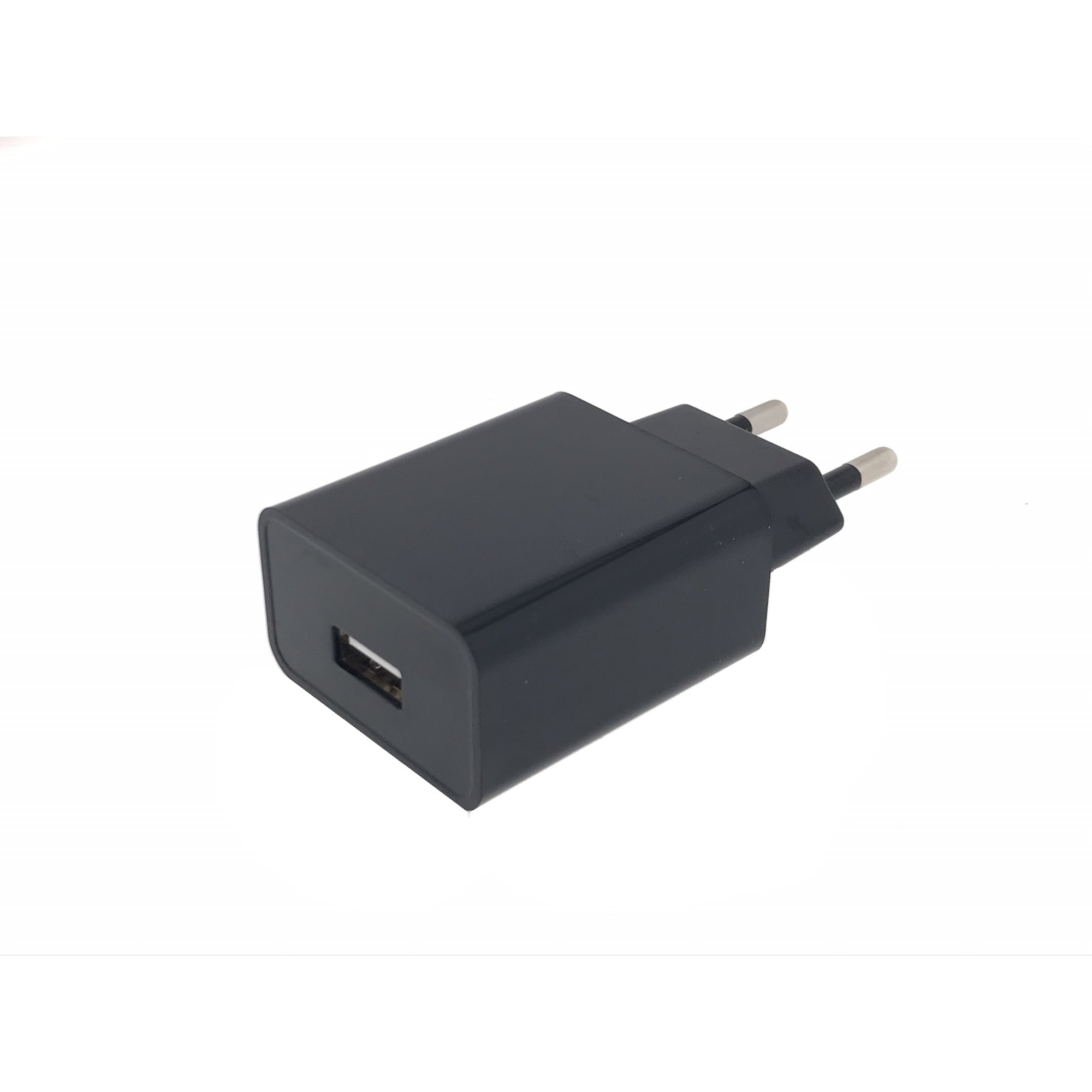 Benson Smartphone USB Oplader - Zwart kopen? - 2Cheap