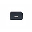 Benson Smartphone en tablet oplader - 2A - zwart - zonder kabel