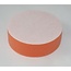 Hofftech Poetspad Foam - Rond - Ø 75 mm - Zachte Afwerking - Klittenbandrug