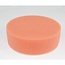 Hofftech Poetspad Foam - Rond - Ø 75 mm - Zachte Afwerking - Klittenbandrug