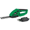 Hofftech Accu t.b.v. Grasschaar - Heggenschaar 8 Volt Li-Ion - 1300 Mah Hofftech Accu t.b.v. Grasschaar - Heggenschaar 8 Volt Li-Ion - 1300 Mah