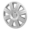 Pro Plus Losse Wieldop - Ø 14 inch - Cosmos - Zilvergrijs - per stuk Pro Plus Losse Wieldop - Ø 14 inch - Cosmos - Zilvergrijs - per stuk