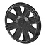 ProPlus Wieldoppen Set - Ø 15 inch - Cosmos - Zilvergrijs - 4 stuks