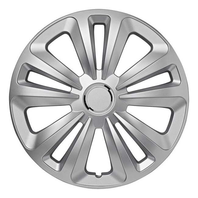 ProPlus Losse Wieldop - Ø 13 inch - Terra - Zilvergrijs - per stuk