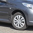 ProPlus Wieldoppen Set - Ø 13 inch - Terra - Zilvergrijs - 4 stuks