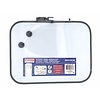 Benson Whiteboard met Stiften en Magneten - 28 x 22 cm Benson Whiteboard met Stiften en Magneten - 28 x 22 cm