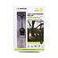 Benson Solar LED Lichtsnoer - 10 LED Lampen - 6 meter - Warm Wit - Binnen & Buiten