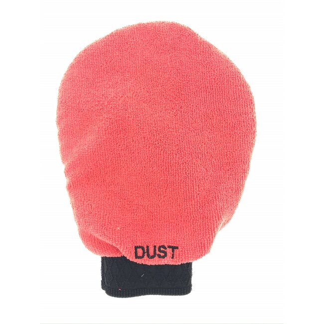 Benson Multifunctionele schoonmaakhandschoen - 3-in-1 - krasvrij - wasbaar - herbruikbaar