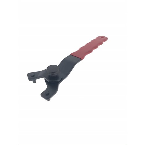 Benson Pensleutel - Verstelbaar - Haakse Slijper - 18 - 52 mm Benson Pensleutel - Verstelbaar - Haakse Slijper - 18 - 52 mm