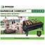 Benson Barbecue Compact - met Handvat - 35 x 27 x 20 cm