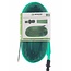 Benson Sprinklerslang - Optimale besproeiing - 7,5 meter - Groen