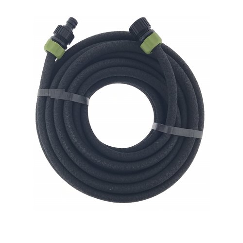 Benson Druppelslang 15 meter - met Koppeling 1/2" Benson Druppelslang 15 meter - met Koppeling 1/2"