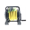 Benson Slanghaspel Set - 2 in 1 - 15 meter Slang Benson Slanghaspel Set - 2 in 1 - 15 meter Slang