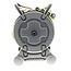 Benson Slanghaspel set - 2-in-1 - 15 meter slang - Inclusief wandbeugels