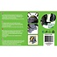 Benson Slanghaspel set - 2-in-1 - 15 meter slang - Inclusief wandbeugels