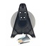 Benson Slanghaspel set - 2-in-1 - 25 meter - Inclusief wandbeugels en handzwengel