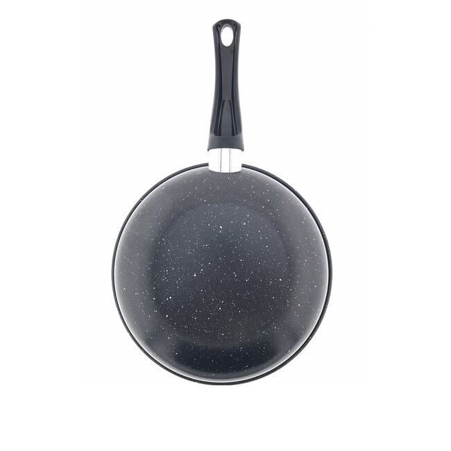Benson Koekenpan - Marmer - Anti-aanbaklaag - 26 cm - Koele handgreep